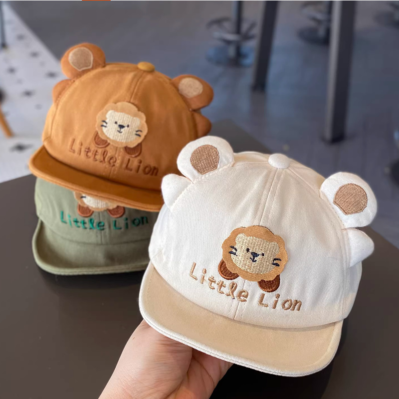 bebeshka-destka-shapka-Little Lion (2)