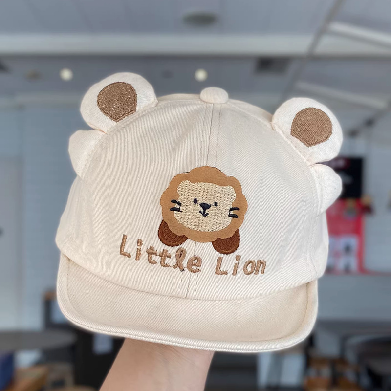 bebeshka-destka-shapka-Little Lion (4)