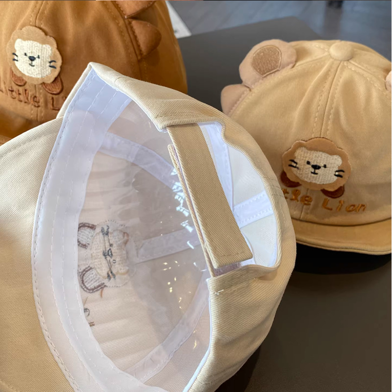 bebeshka-destka-shapka-Little Lion (5)