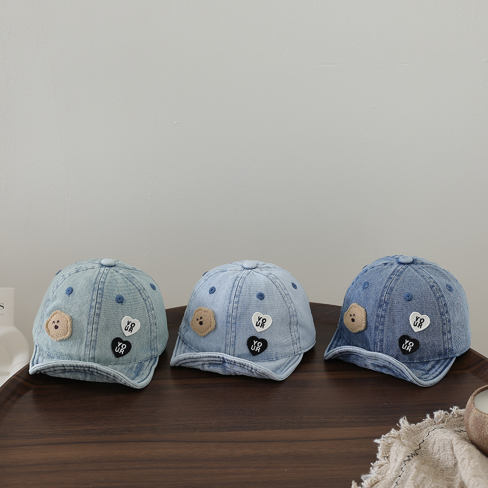 bebeshka-detska-shapka-Your Heart (1)