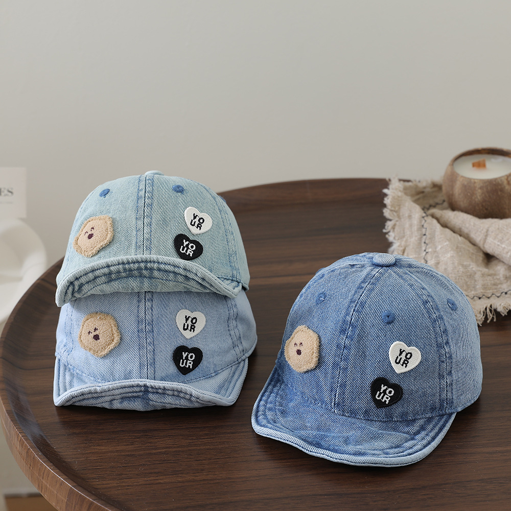 bebeshka-detska-shapka-Your Heart (2)