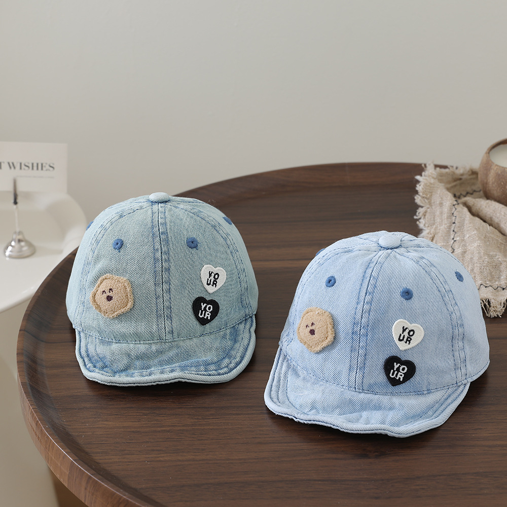 bebeshka-detska-shapka-Your Heart (3)