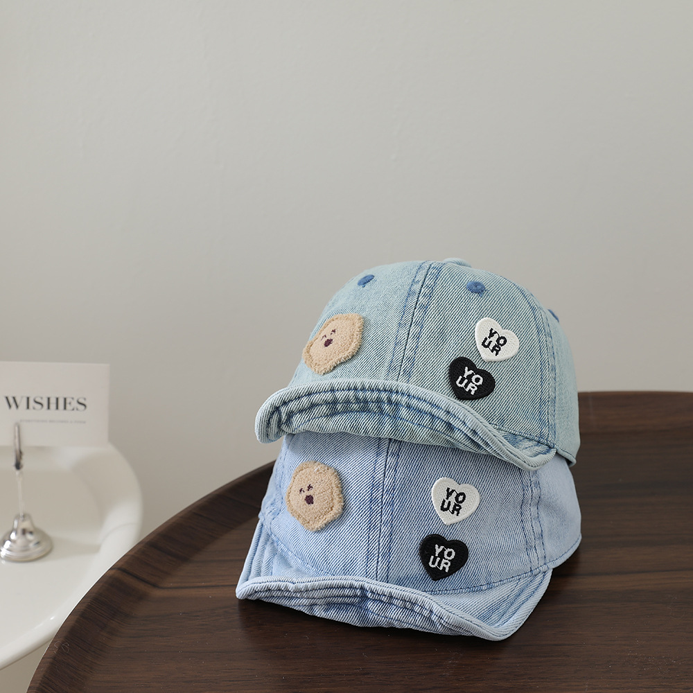 bebeshka-detska-shapka-Your Heart (4)