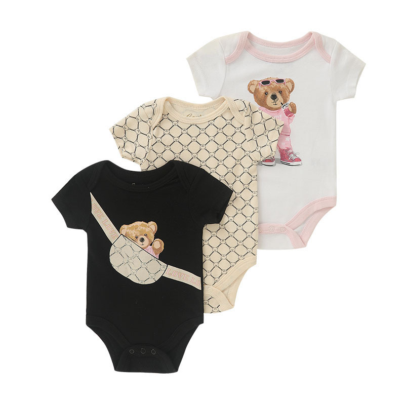 bebeshki-destki-komplekt-Famous Bear