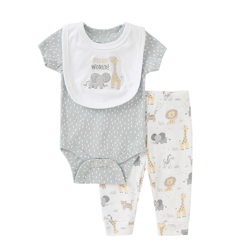 bebeshki-destki-komplekt-Hello Animals