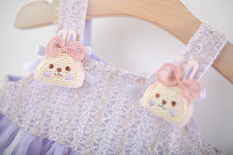 bebeshka-detska-roklq-Lavender Cloud (2)