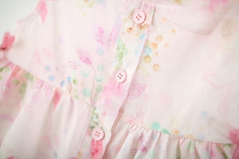 bebeshka-detska-roklq-Pink Euphoria (1)