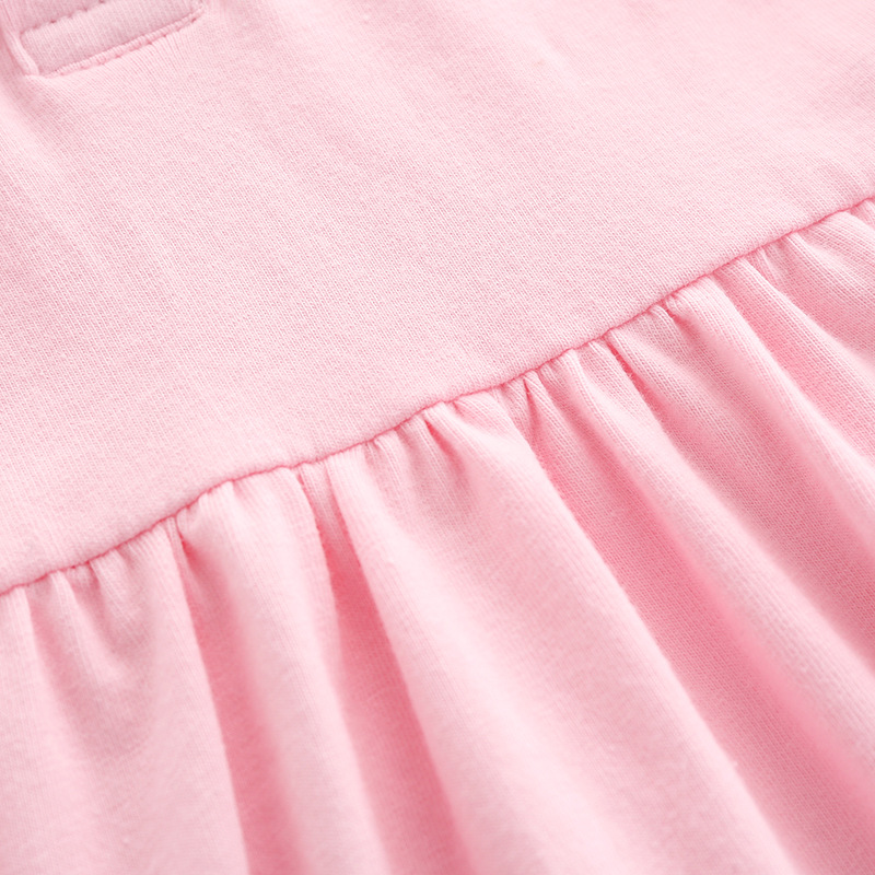 bebeshka-detska-roklq-Pink Reverie (1)