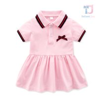 bebeshka-detska-roklq-Pink Reverie