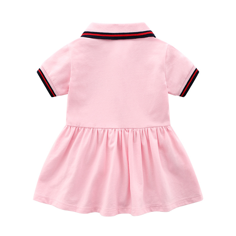 bebeshka-detska-roklq-Pink Reverie (4)