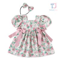 bebeshka-detska-roklq-Pink Sonata