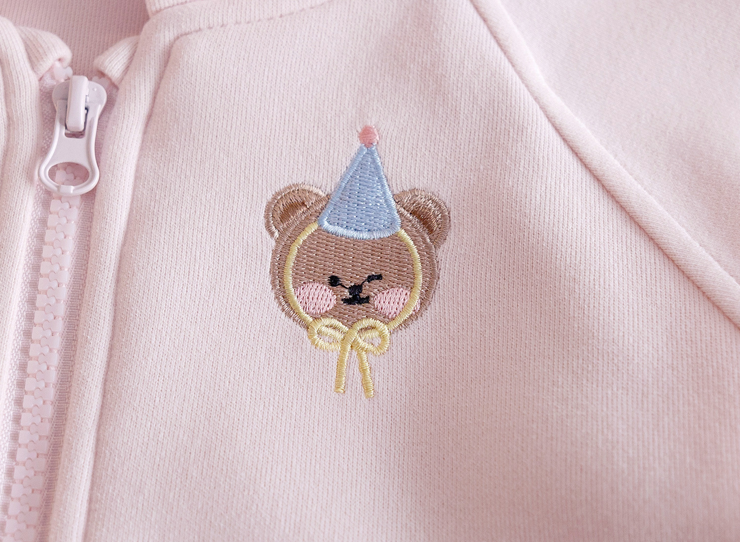 bebeshki-detski-komlpekt-Party Bear (1)