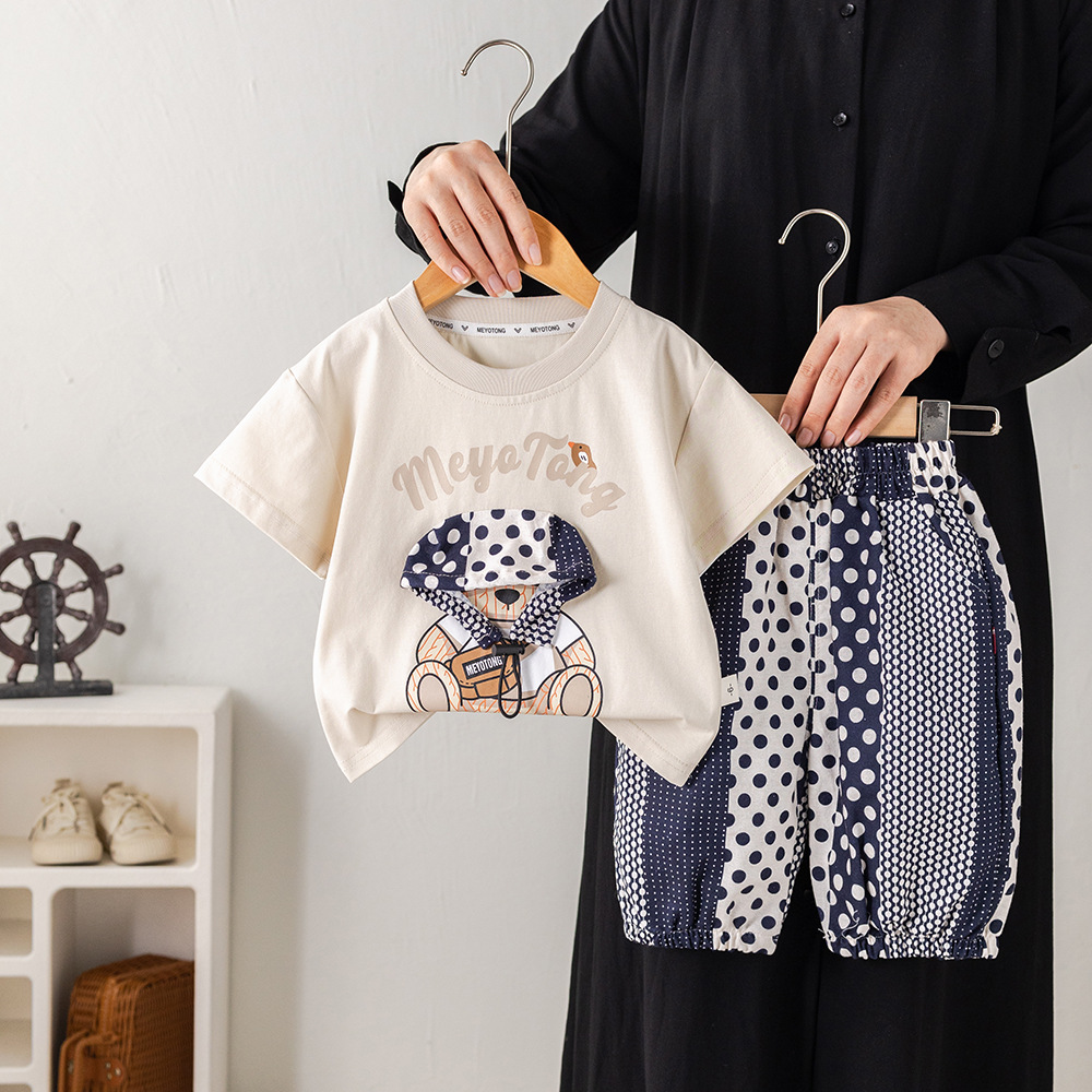 bebeshki-detski-komplekt-Blue Dots (2)
