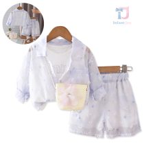bebeshki-detski-komplekt- Lilac Butterflies