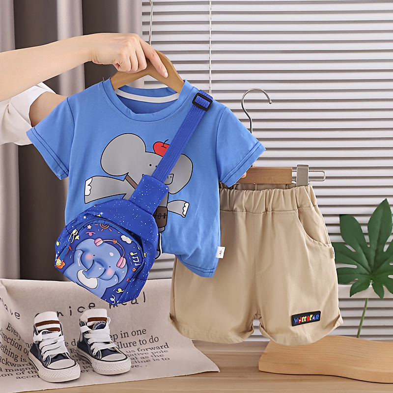 bebeshki-detski-komplrkt-Music Elephant Blue (1)