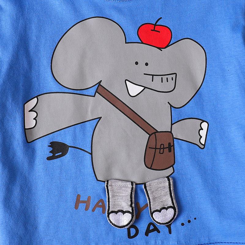 bebeshki-detski-komplrkt-Music Elephant Blue (3)