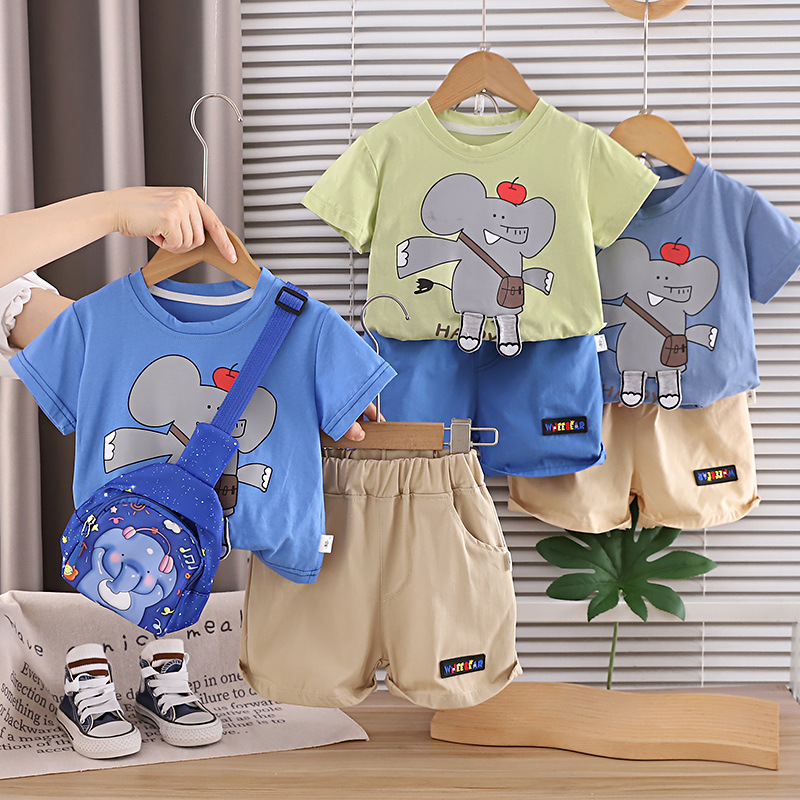 bebeshki-detski-komplrkt-Music Elephant Blue (5)