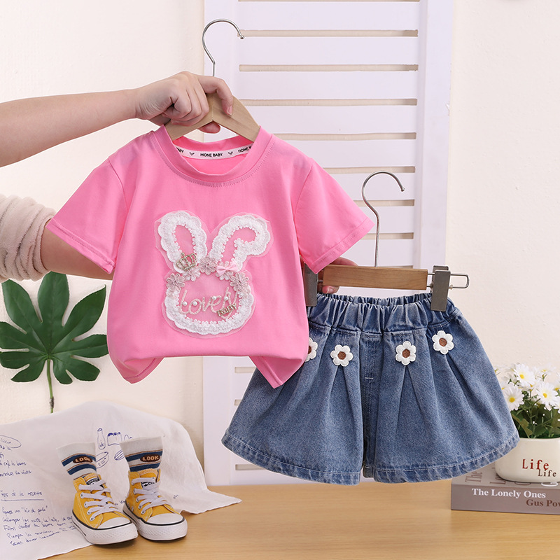 bebeshki-detski-kompplekt- Lovely Bunny Flower (4)