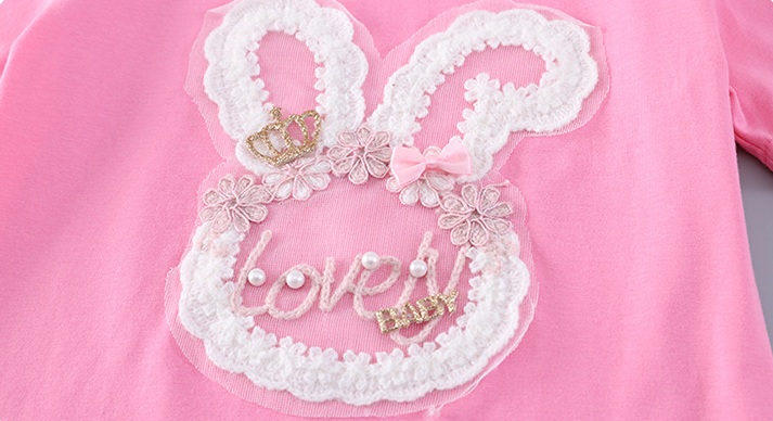 bebeshki-detski-kompplekt- Lovely Bunny Flower (5)