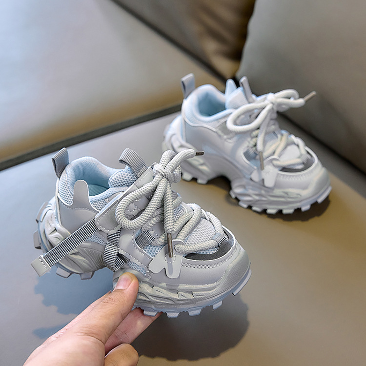 bebeshki-detski-obuvki- Mini Thunder Grey (8)