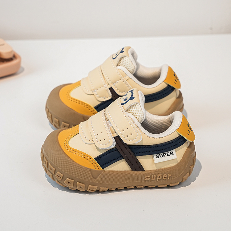 bebeshki-detski-obuvki-Soft Pop Beige (2)