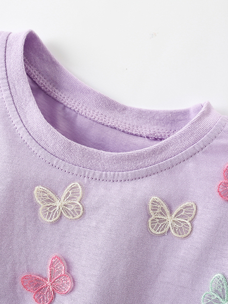 bebeshki-detski-teniski-flowers-and-butterflies (7)