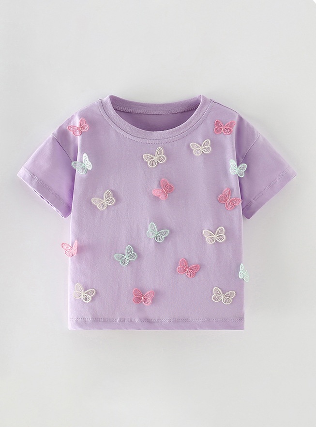 bebeshki-detski-teniski-flowers-and-butterflies (8)