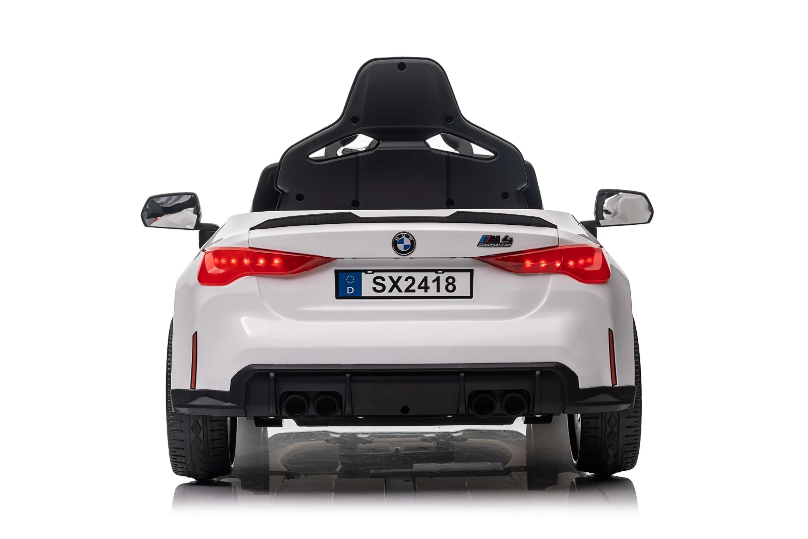 masinuta-electrica-pentru-copii-bmw-m4-90w-putere-baterie-12v-7ah-roti-eva-scaun-tapitat-alba-565076