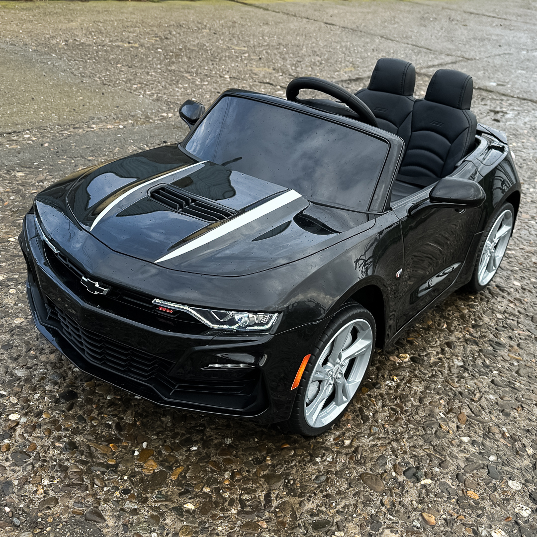 masinuta-electrica-pentru-copii-chevrolet-camaro-2ss-90w-12v-premium-neagra-684610
