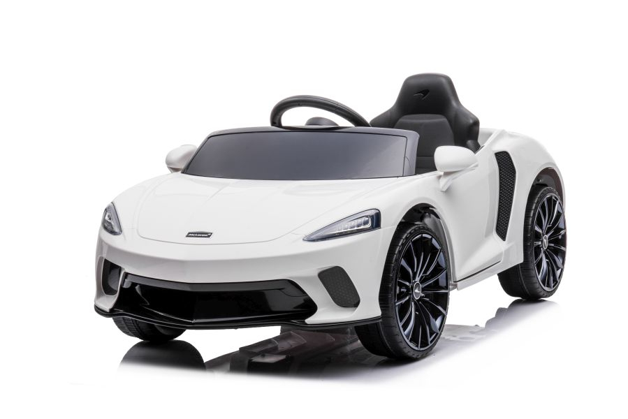 masinuta-electrica-pentru-copii-mclaren-gt-70w-12v-butterfly-doors-culoare-alb-438473