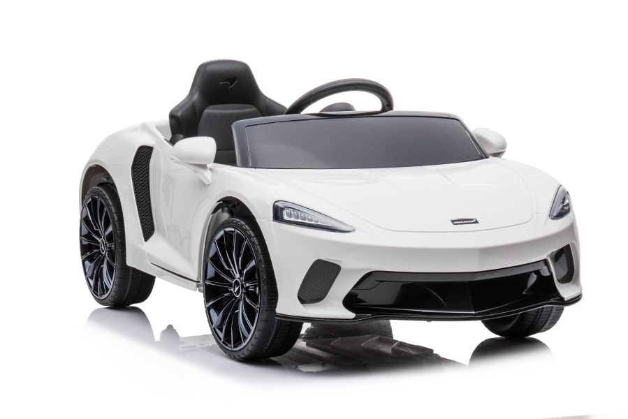 masinuta-electrica-pentru-copii-mclaren-gt-70w-12v-butterfly-doors-culoare-alb-489165