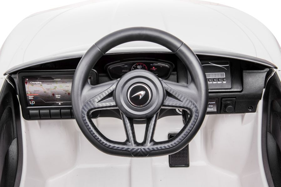 masinuta-electrica-pentru-copii-mclaren-gt-70w-12v-butterfly-doors-culoare-alb-583281
