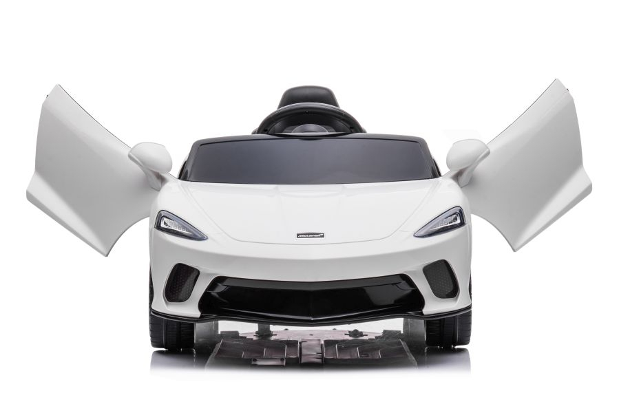 masinuta-electrica-pentru-copii-mclaren-gt-70w-12v-butterfly-doors-culoare-alb-804607