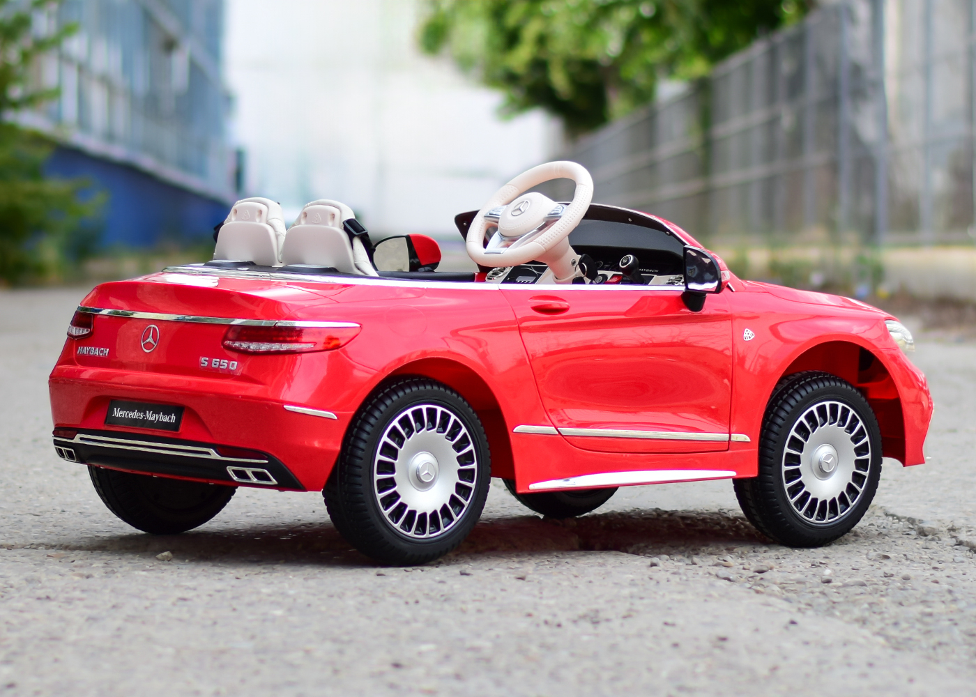 masinuta-electrica-pentru-copii-mercedes-s650-maybach-90w-12v-echipat-premium-rosie-086656