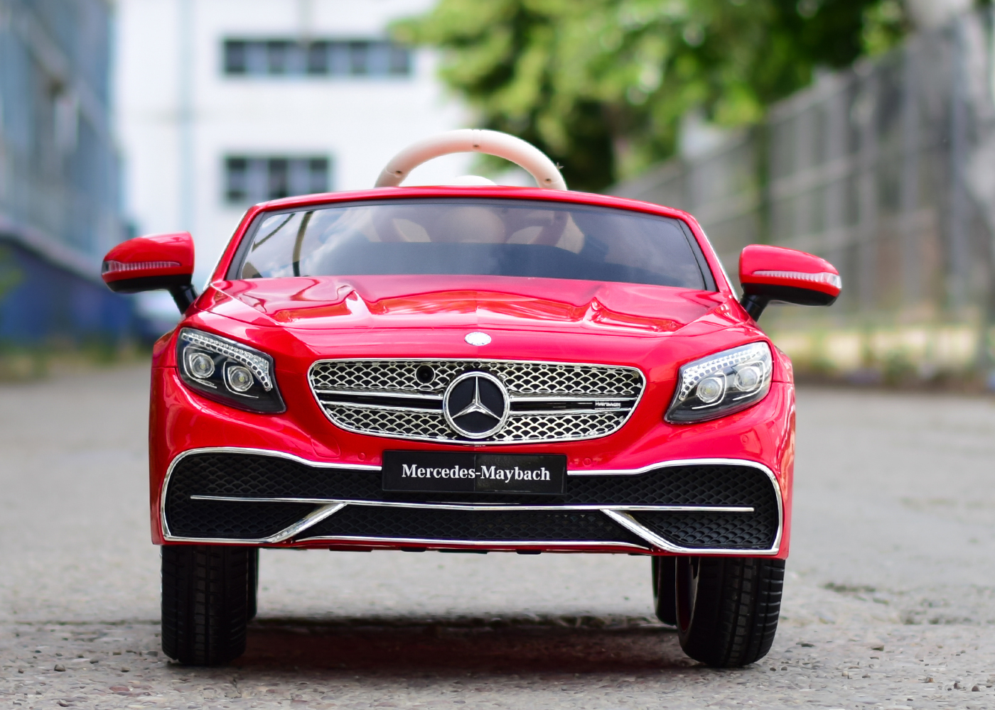 masinuta-electrica-pentru-copii-mercedes-s650-maybach-90w-12v-echipat-premium-rosie-255534