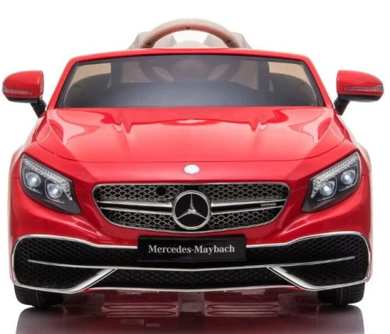 masinuta-electrica-pentru-copii-mercedes-s650-maybach-90w-12v-echipat-premium-rosie-798052