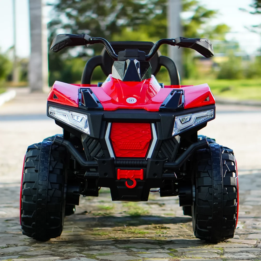 ATV SuperOffroad Red (1)