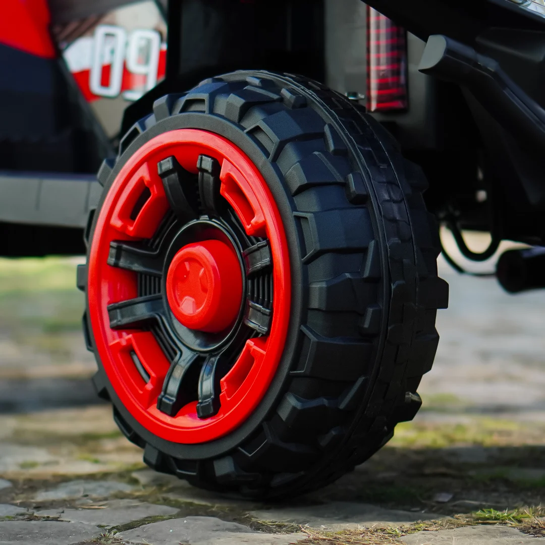 ATV SuperOffroad Red (4)