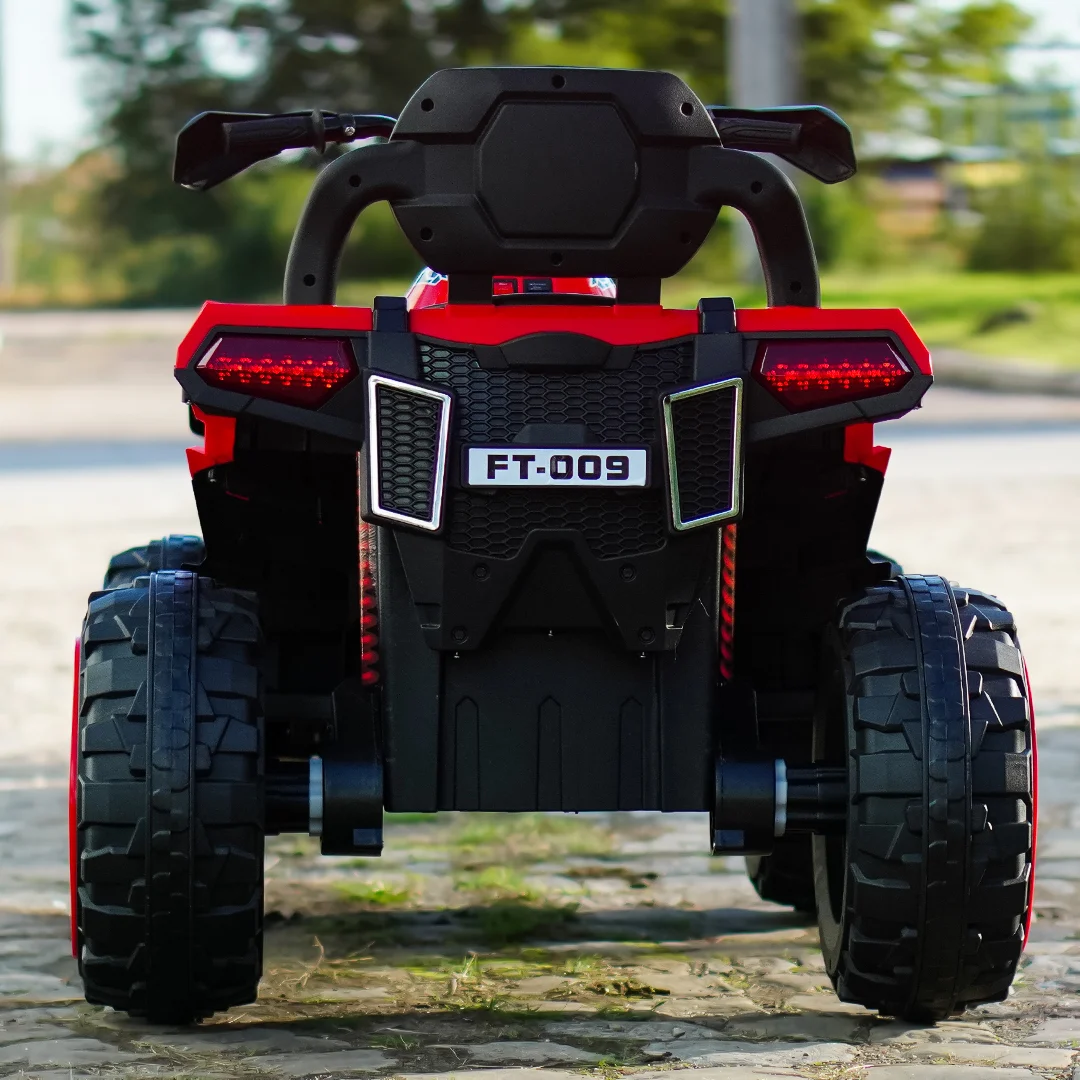 ATV SuperOffroad Red (6)
