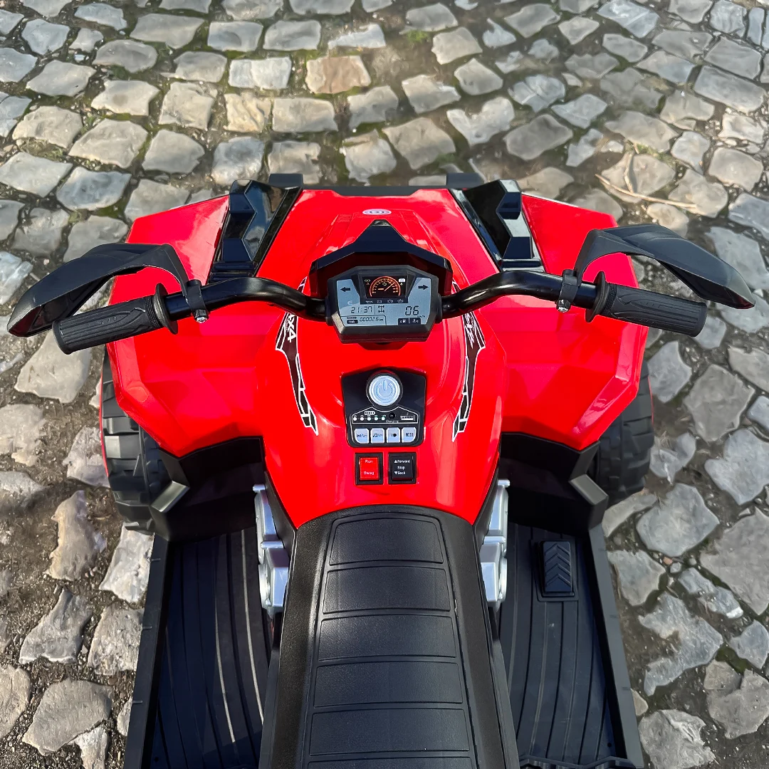 ATV SuperOffroad Red (8)