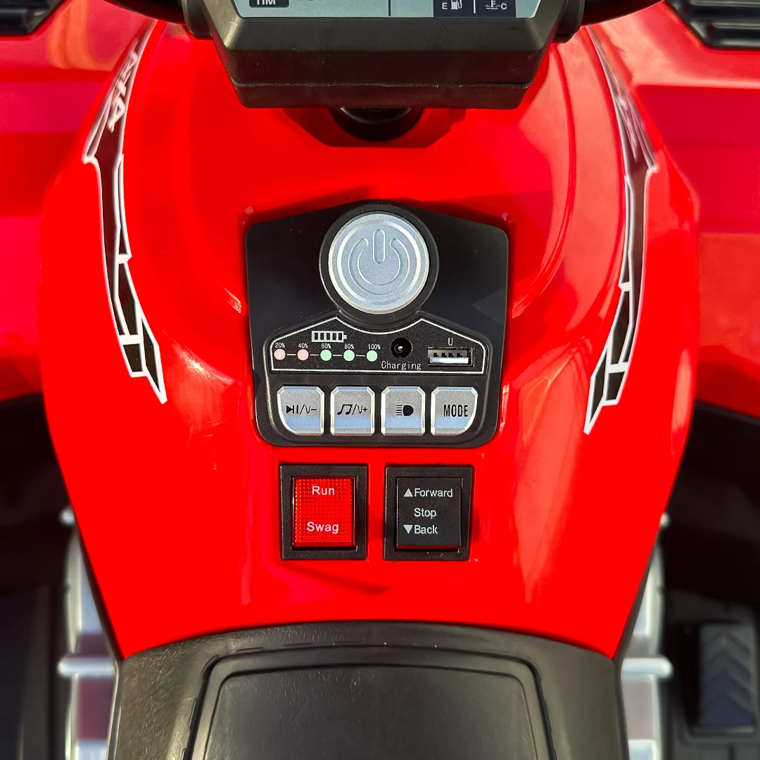 ATV SuperOffroad Red (9)