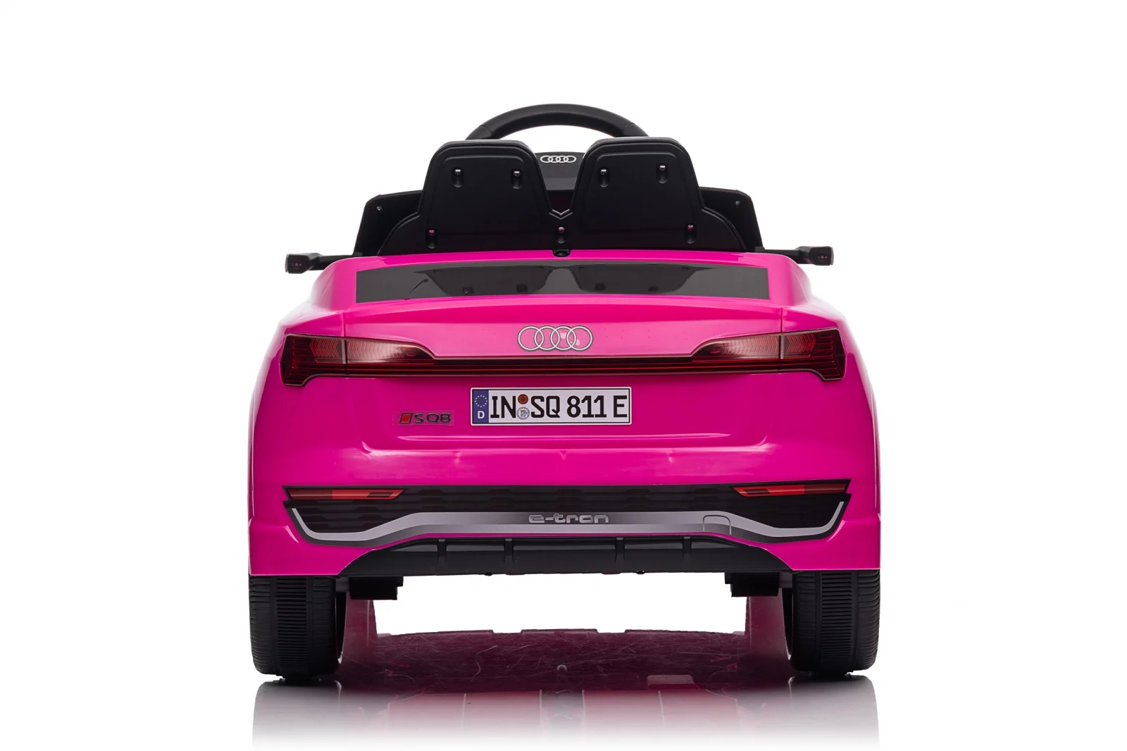 Audi SQ8 Pink (2)