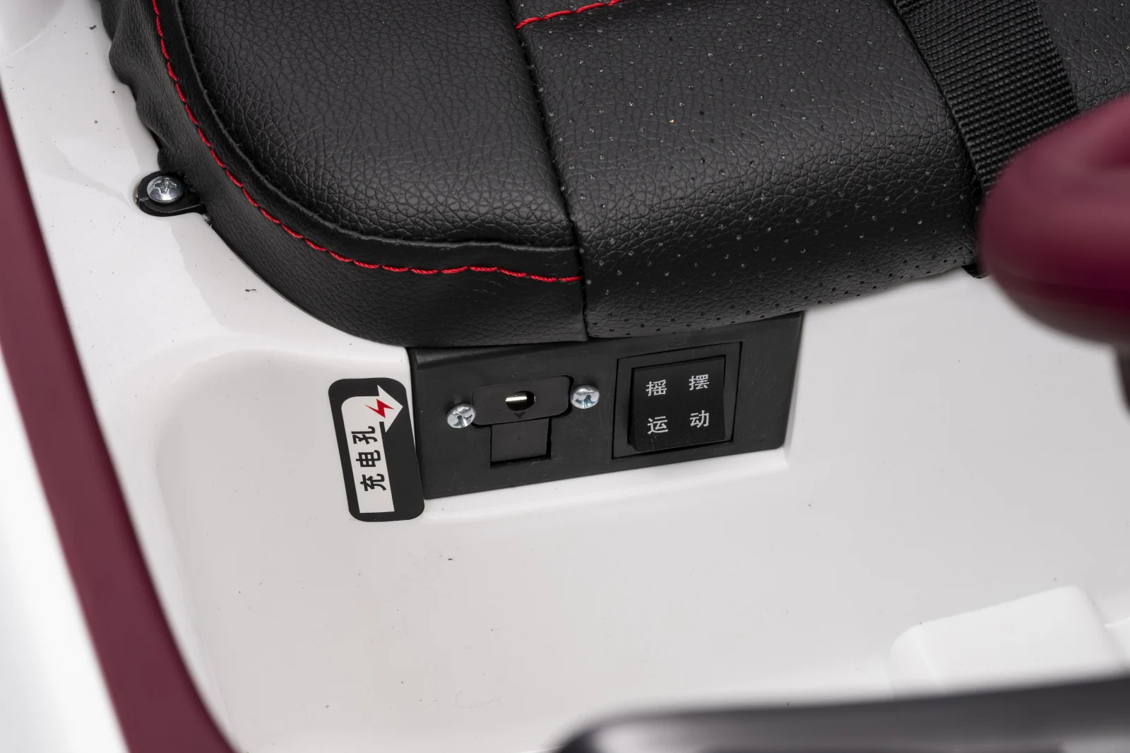 Bentley Bentayga S (4) White