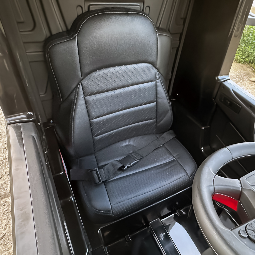 Mercedes Actros Black (6)