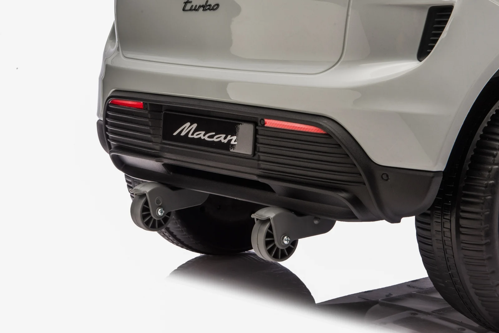 Porsche Macan Grey (11)