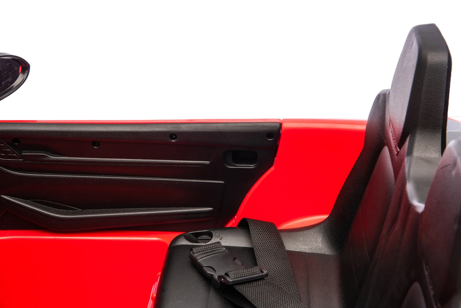 Porsche Macan Red (3)