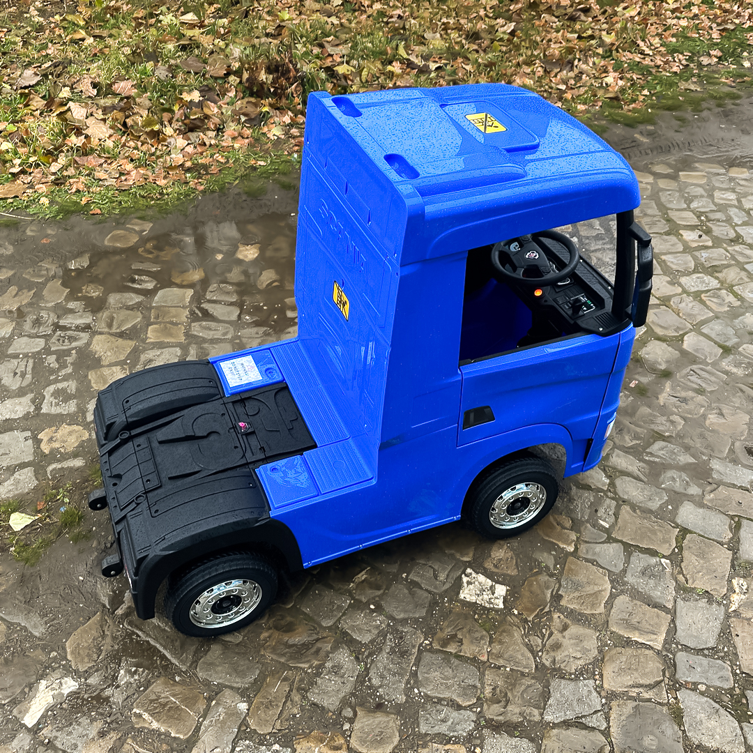SCANIA R-SERIES (1)