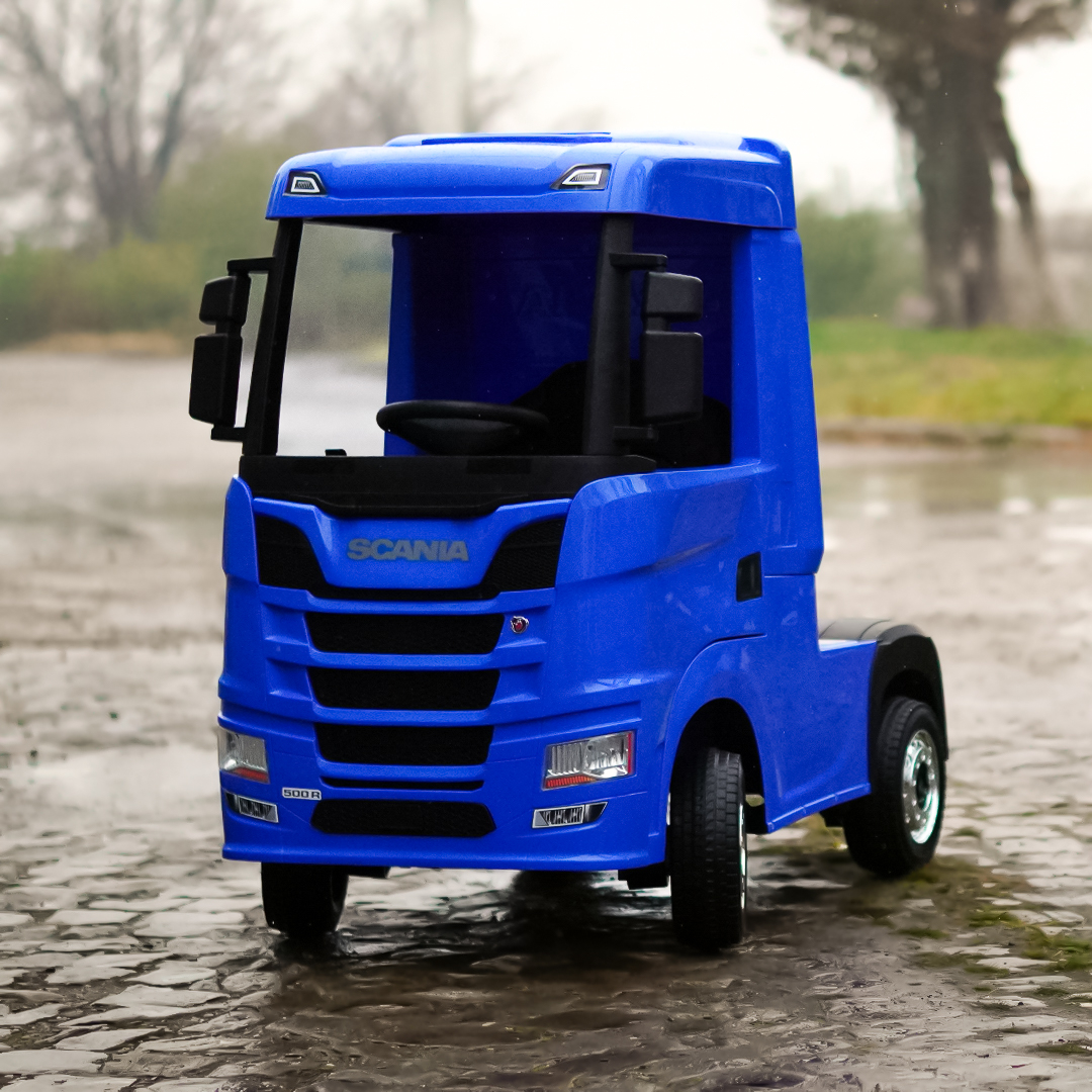 SCANIA R-SERIES (2)