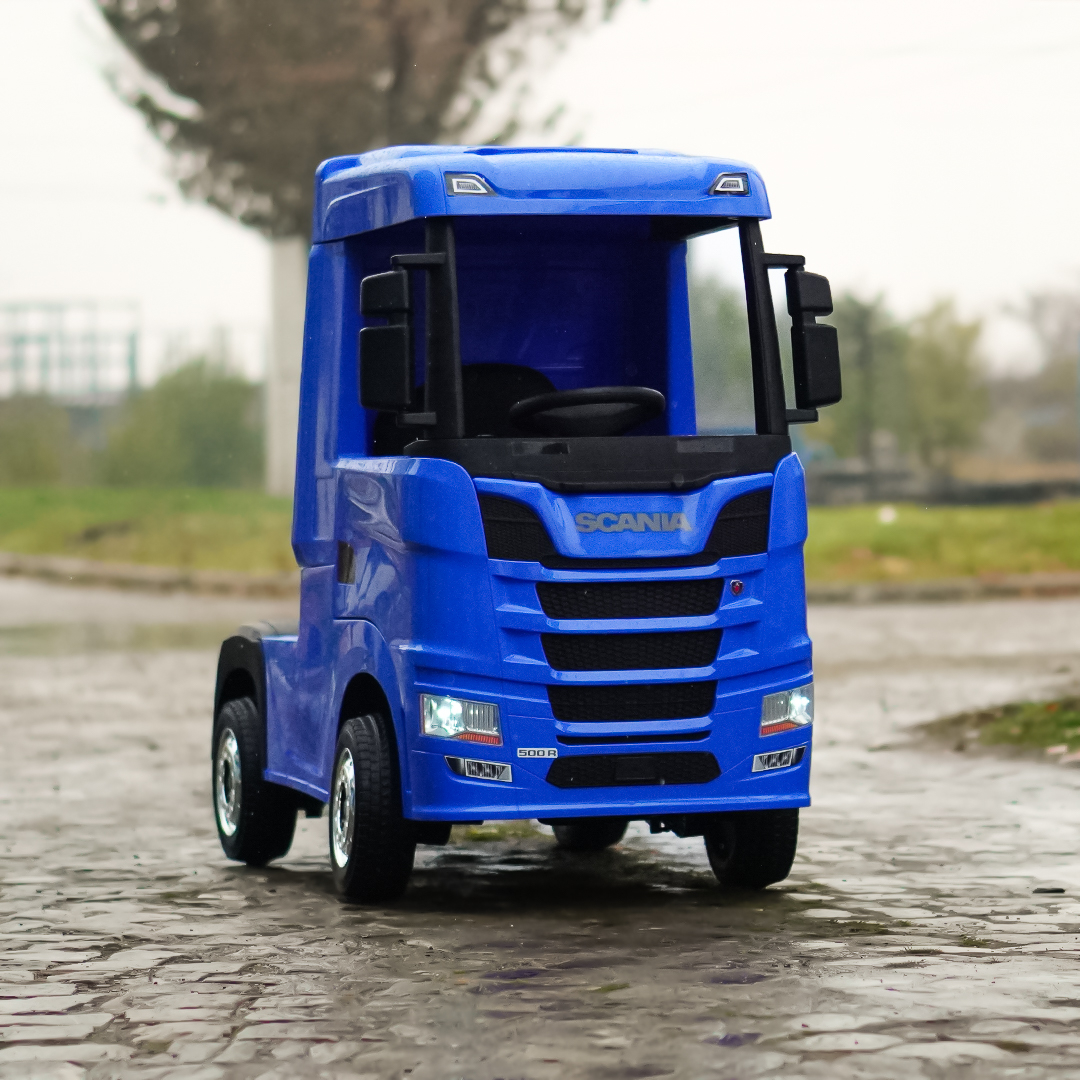 SCANIA R-SERIES (4)