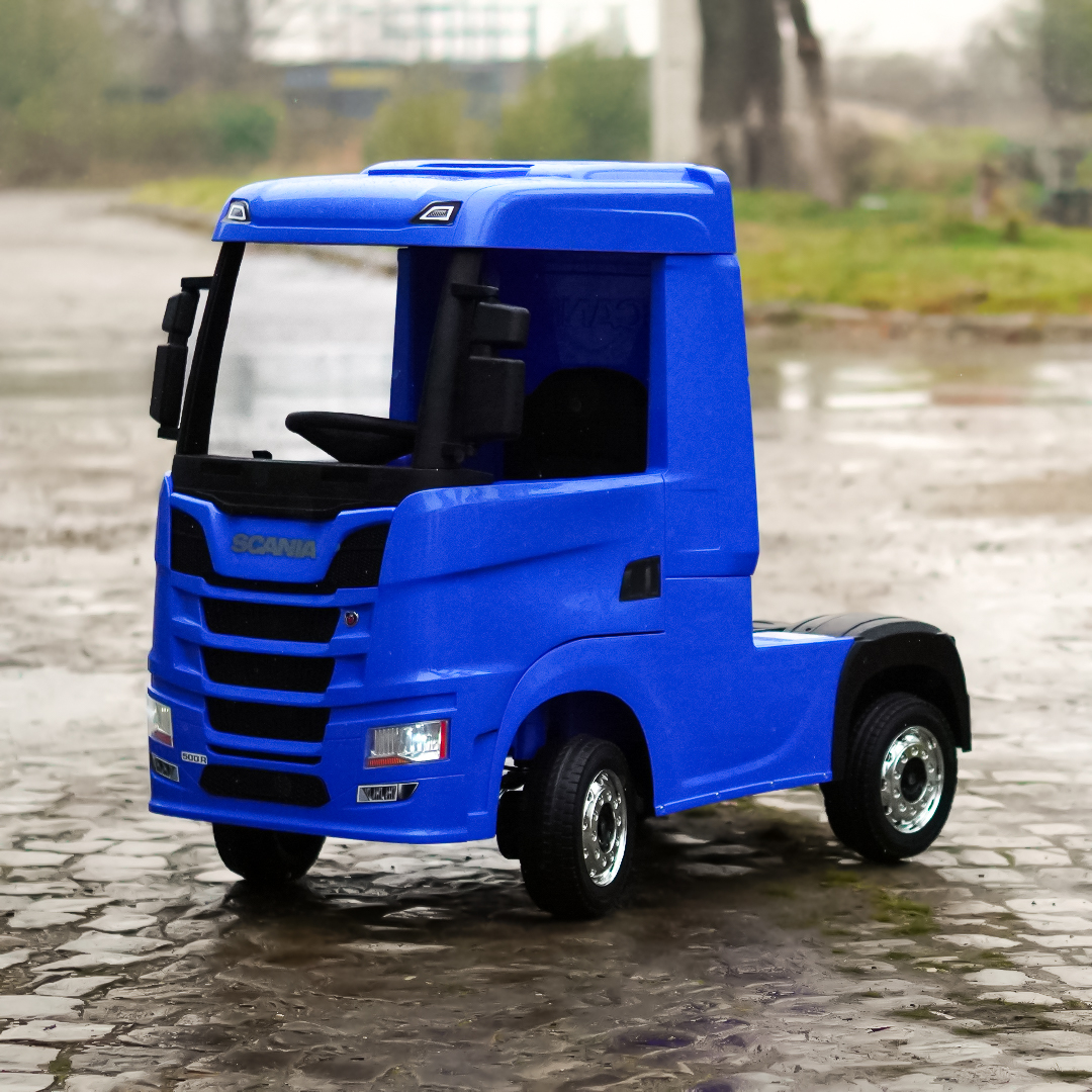 SCANIA R-SERIES (6)